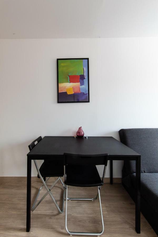 Flat In The Heart Of Antwerp Centrum Bagian luar foto